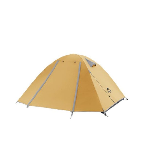 Lều cắm trại leo núi Naturehike P-Series